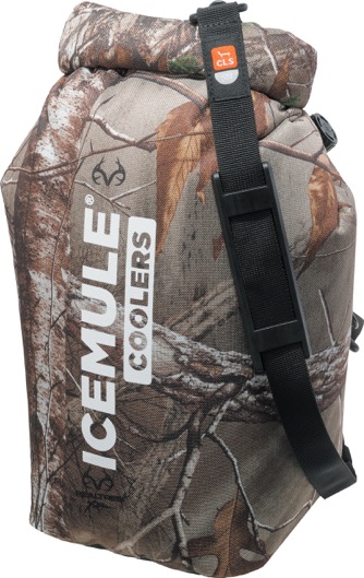 ICEMULE CLASSIC COOLER Mini / Real Tree Como / SCOOP OUT WEB STORE
